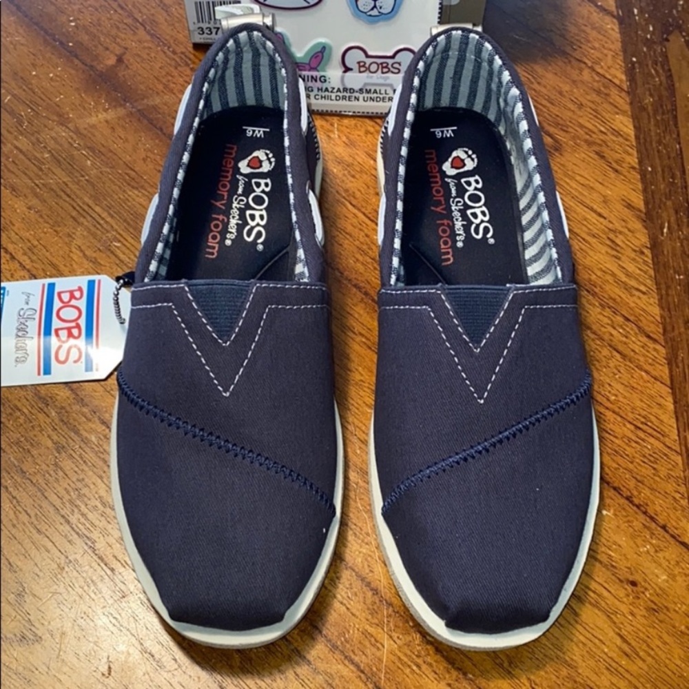 🆕 BRAND NEW Bobs for Skechers